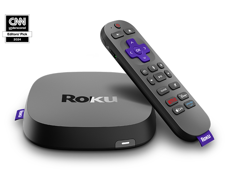 Roku Ultra