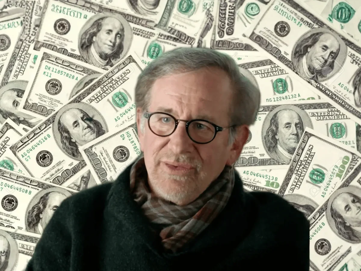 Steven Spielberg Net Worth 2026: Income, House, Career, Passion, Movies & Success Story