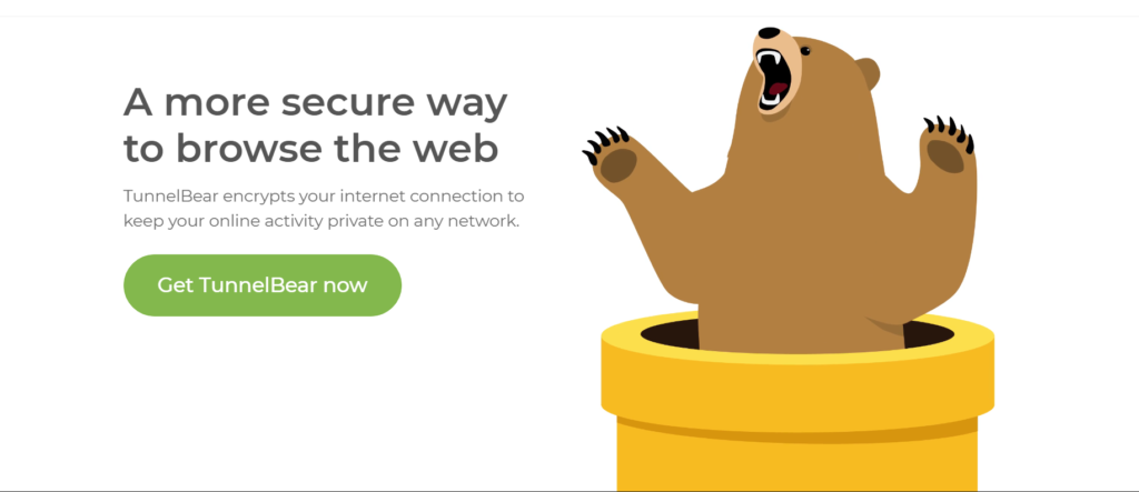 TunnelBear